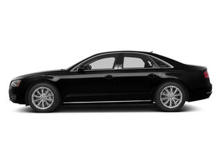 2013 AUDI A8