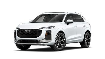 2026 AUDI Q3