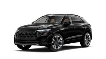 2027 AUDI Q8