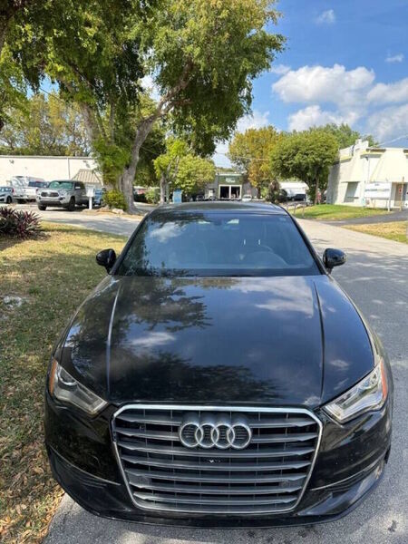 2016 Audi A3