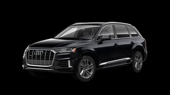 2021 Audi Q7