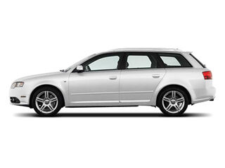 2008 Audi A4