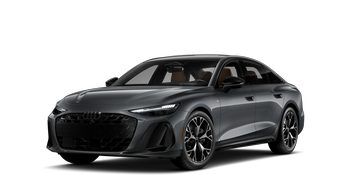 2026 AUDI A6