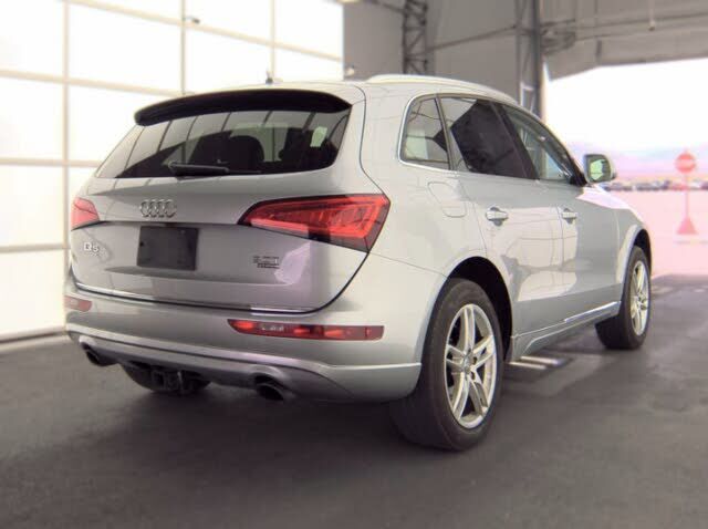 2015 Audi Q5