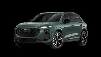 2026 AUDI Q3