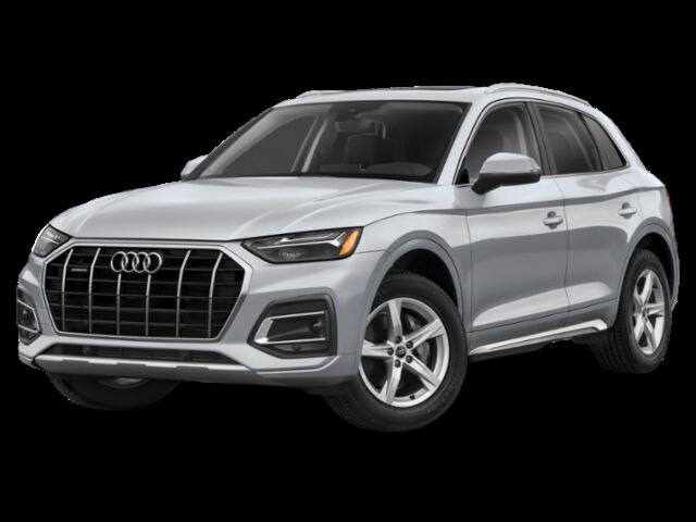 2024 AUDI Q5