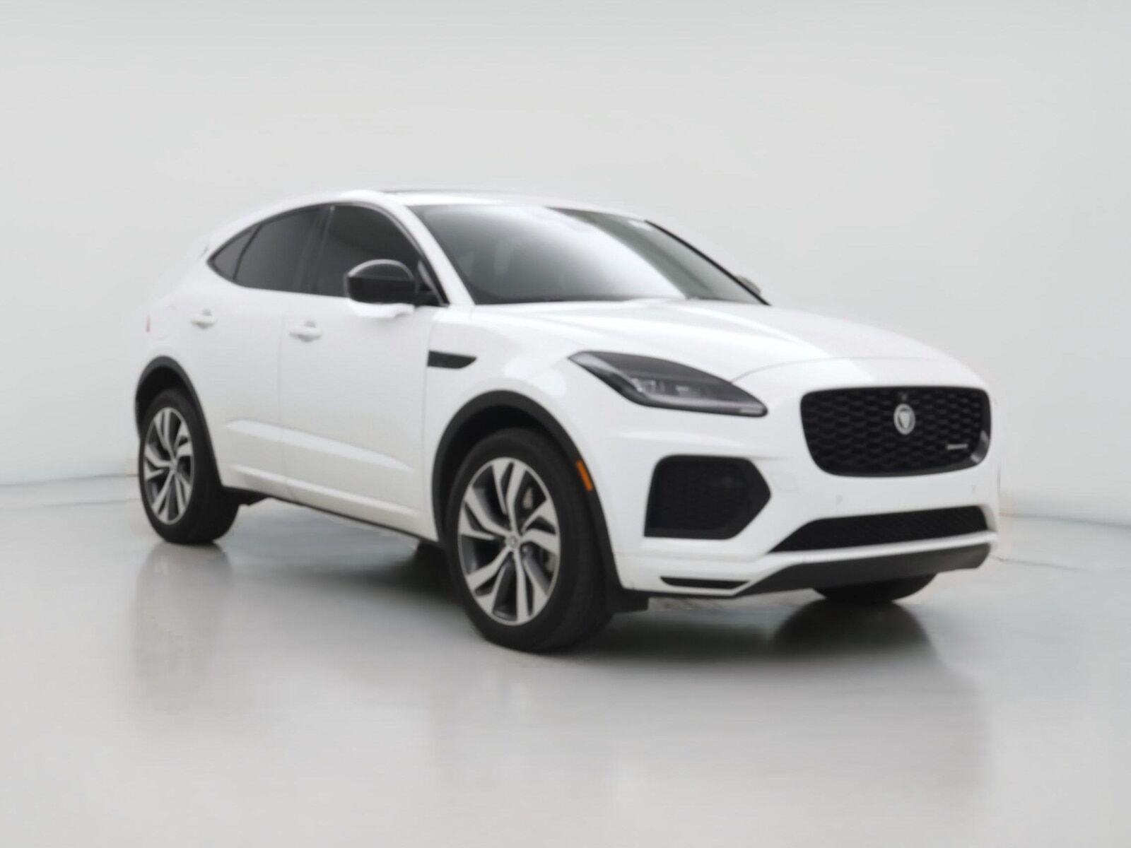 2024 JAGUAR E-PACE