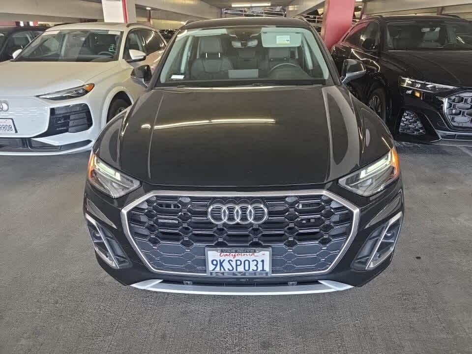 2024 Audi Q5 e