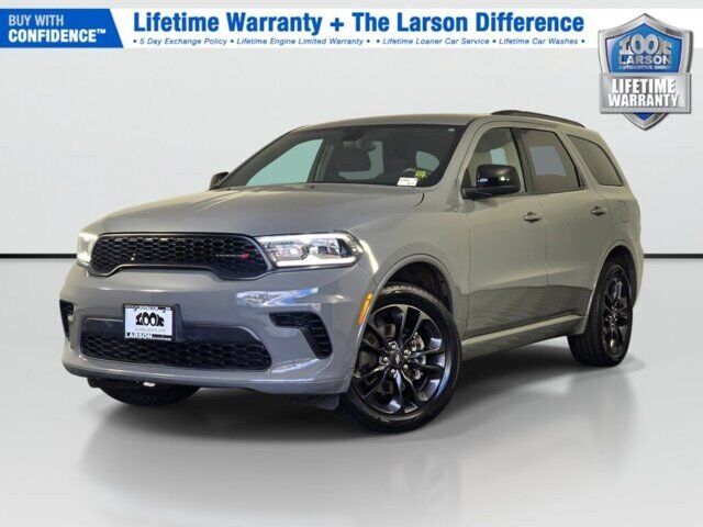 2024 DODGE Durango