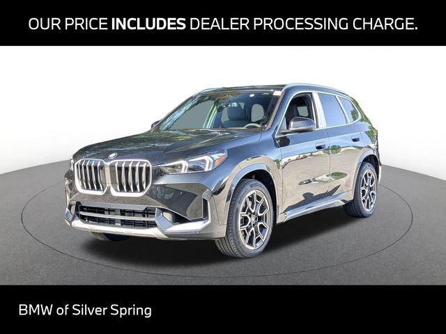 2027 BMW X1