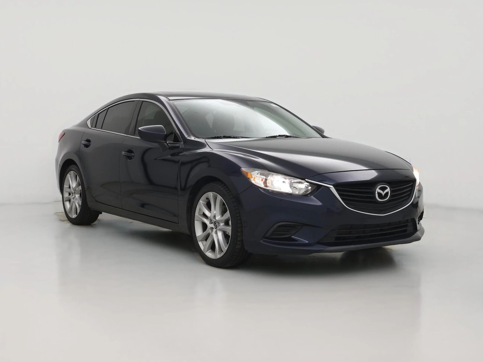 2016 MAZDA Mazda6