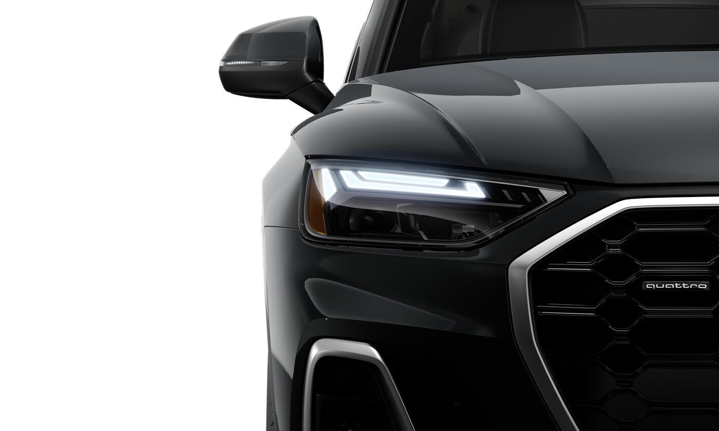 2024 Audi Q5