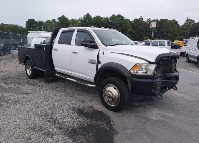 2015 RAM 5500