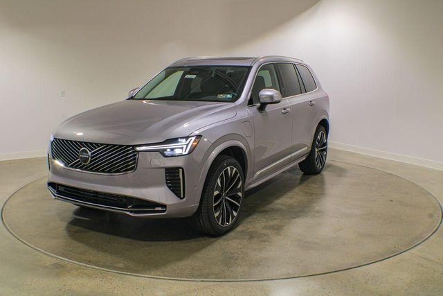 2026 VOLVO XC90