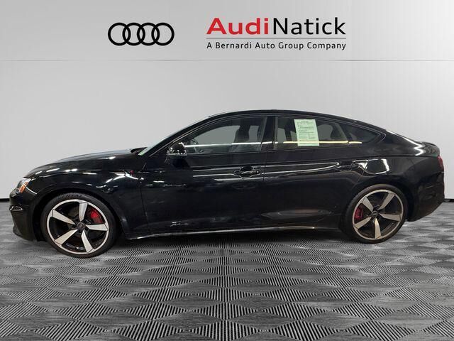 2023 Audi A5