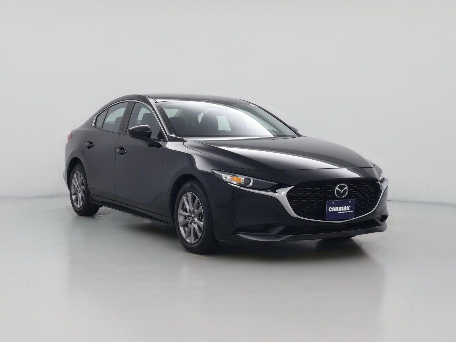 2022 MAZDA Mazda3