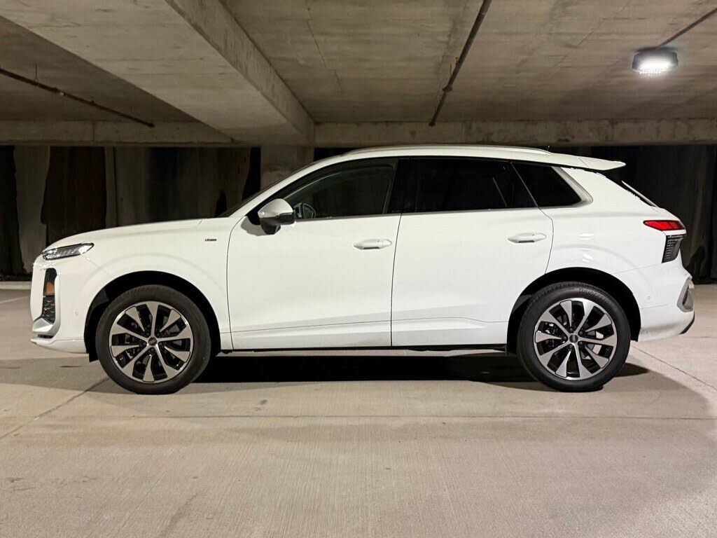 2026 Audi Q3