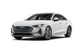 2026 AUDI A5