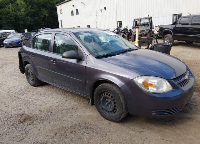 2006 CHEVROLET Cobalt