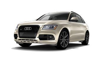 2017 Audi Q5