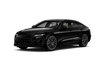 2027 AUDI A6