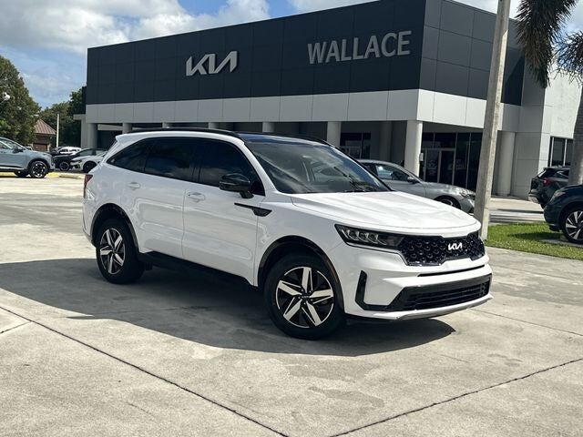 2023 KIA Sorento