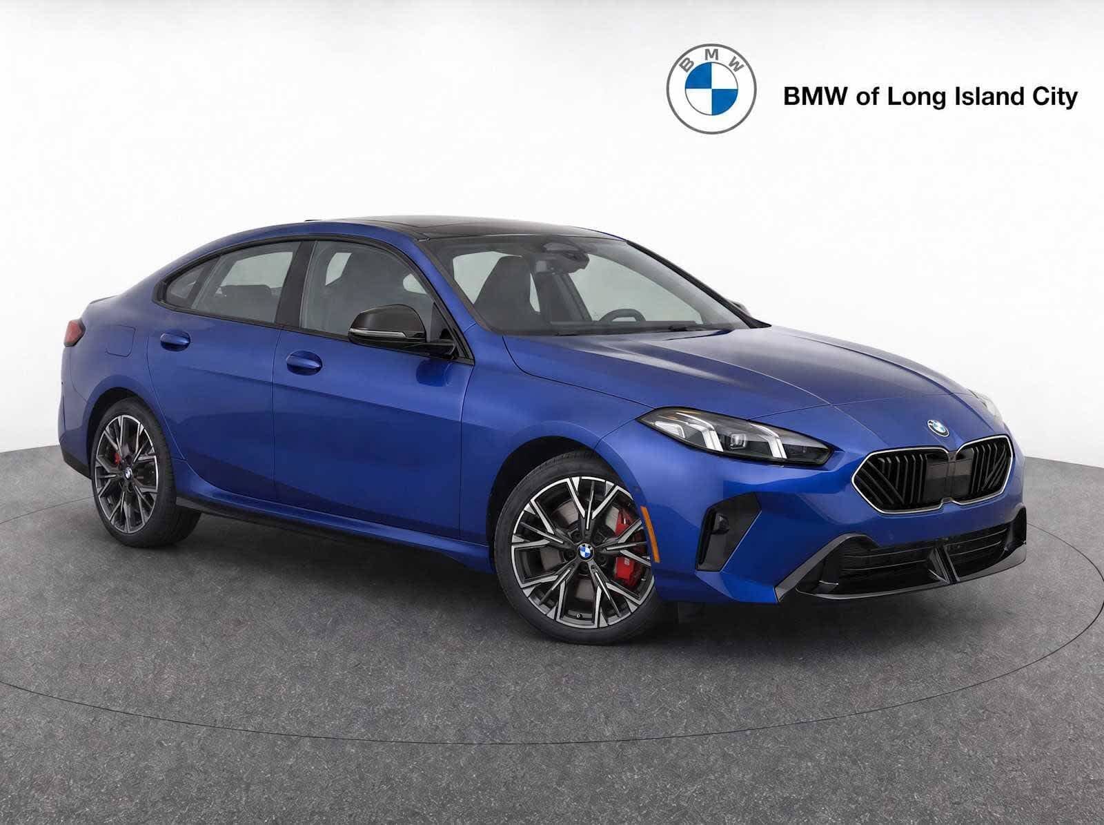 2026 BMW 2 Series
