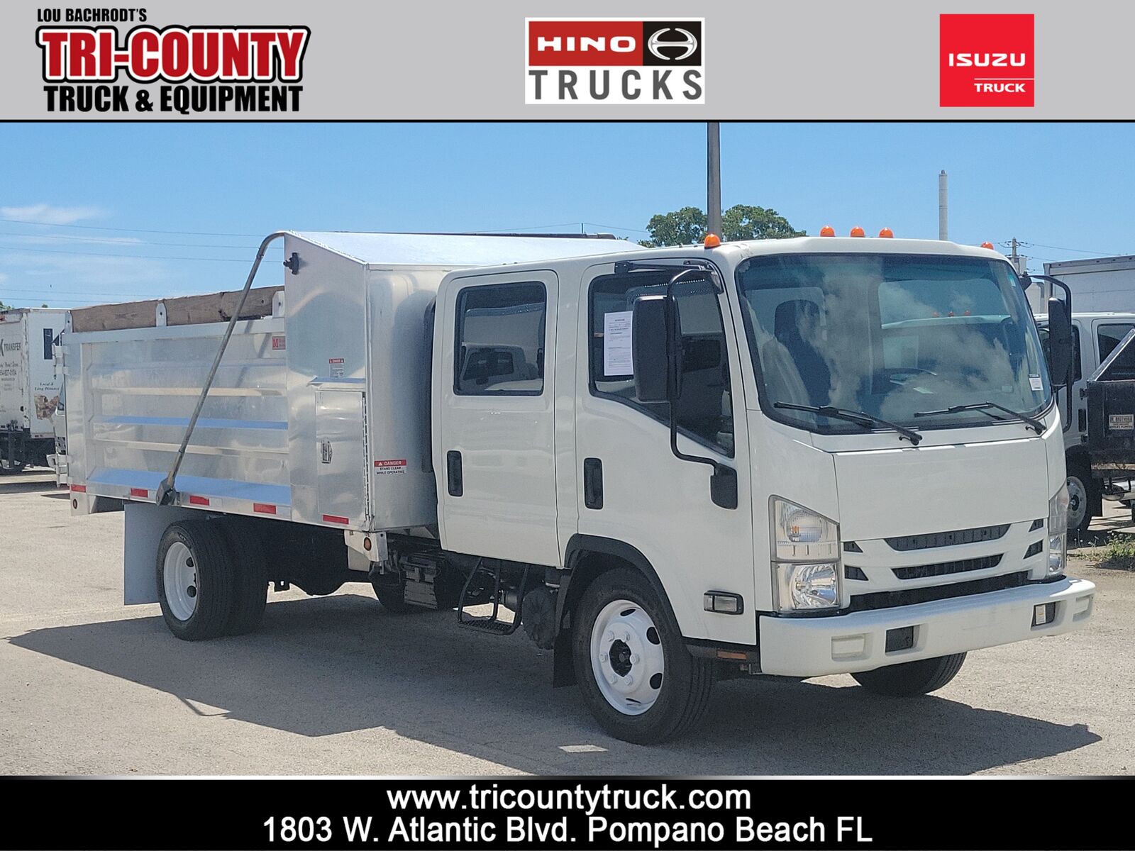 2021 CHEVROLET 3500 / 4500