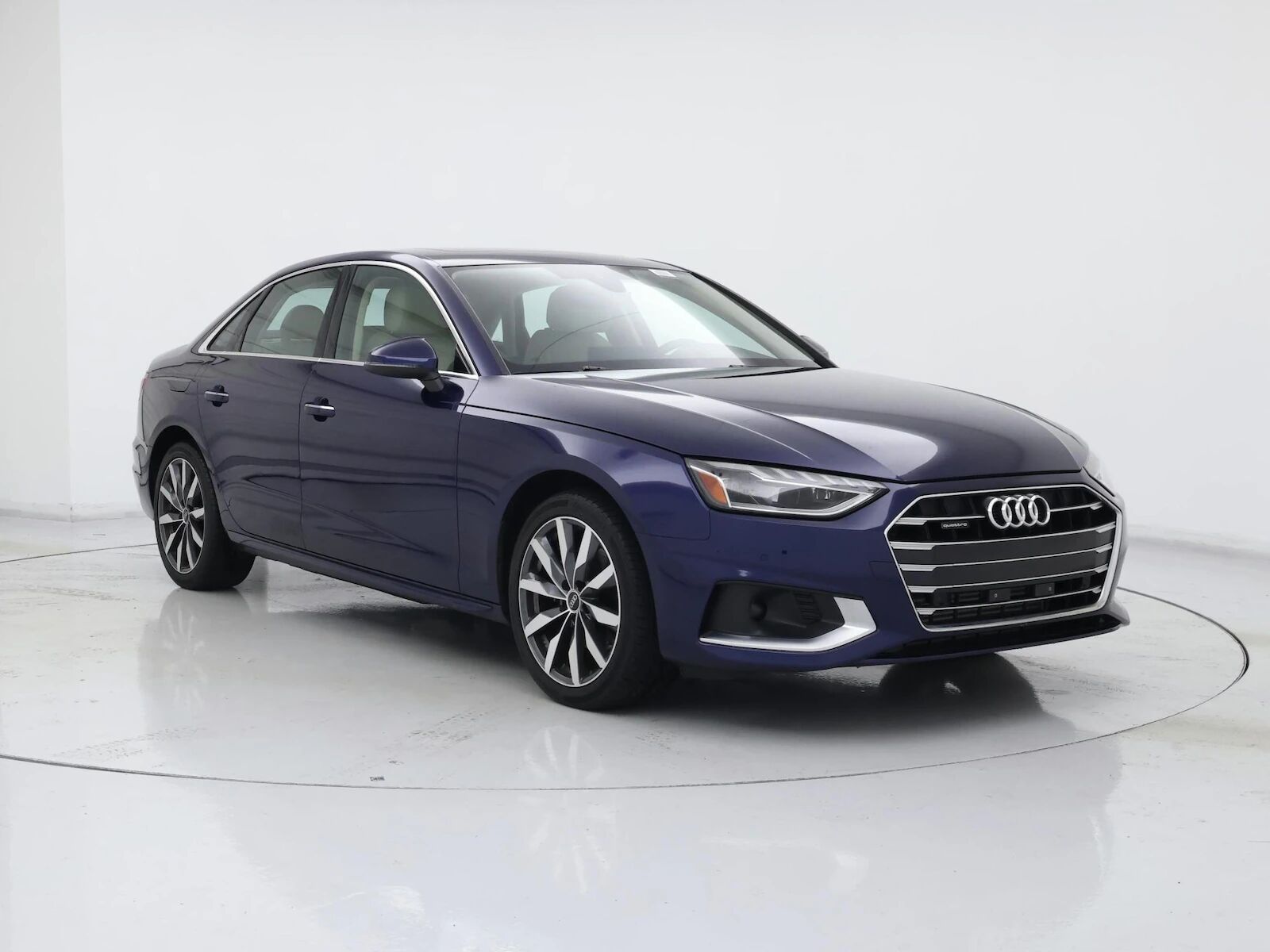 2023 Audi A4