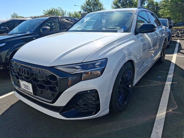 2026 AUDI SQ8