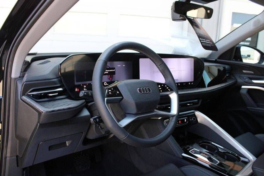 2026 Audi SQ5