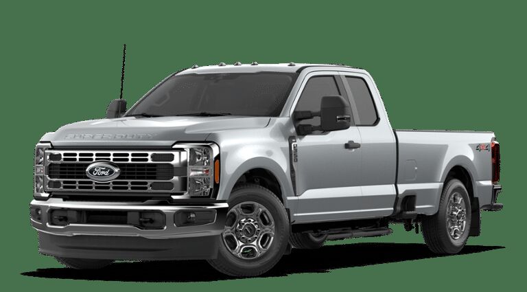 2027 FORD F-350