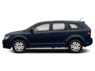 2020 DODGE Journey