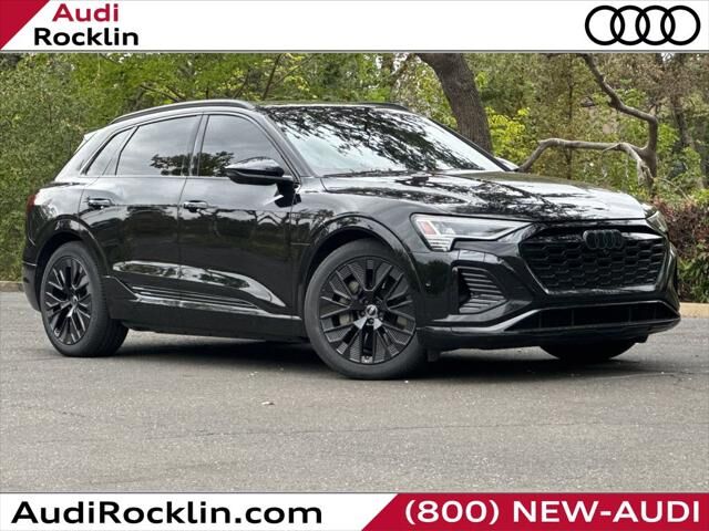 2024 AUDI Q8