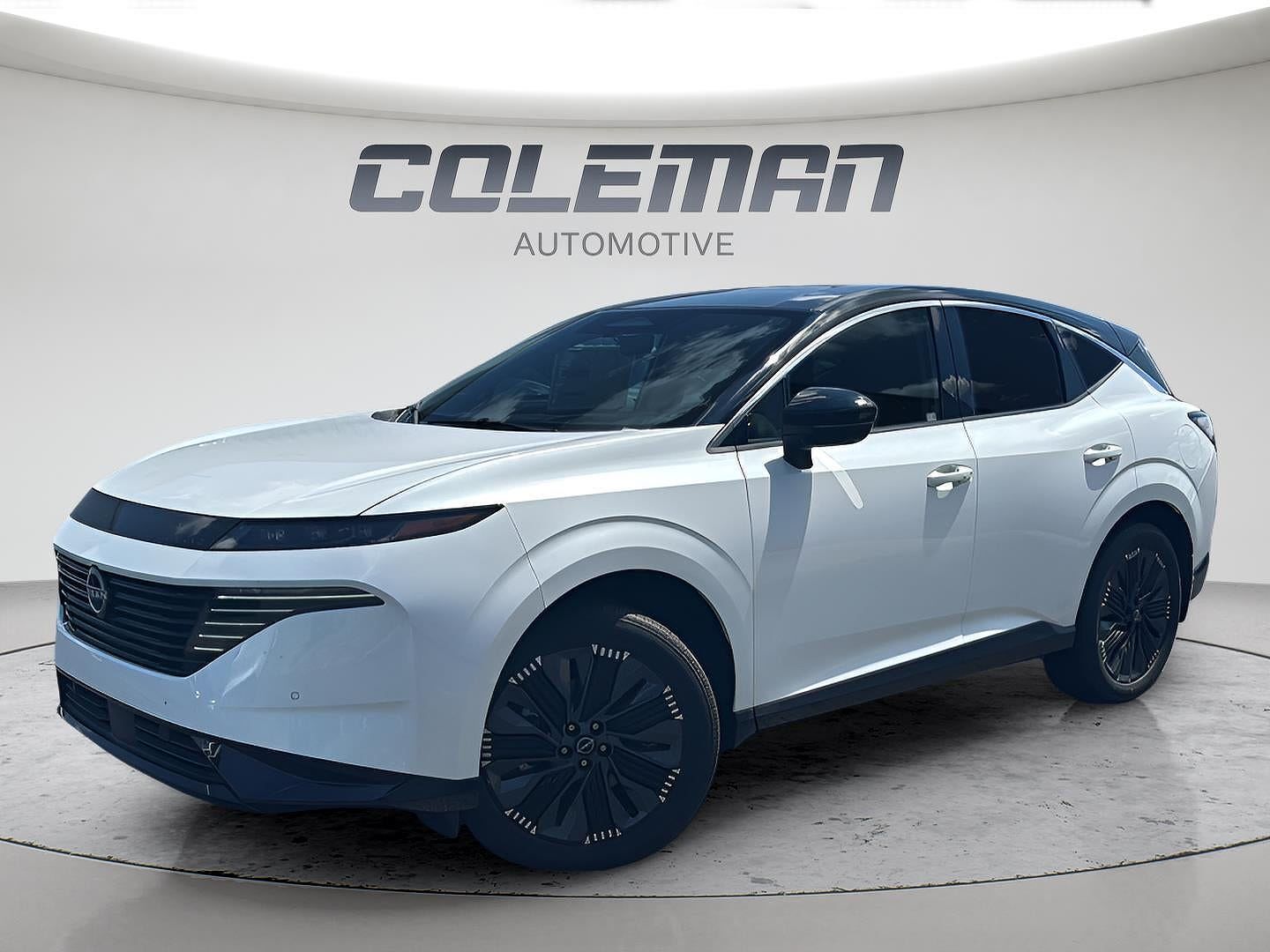 2026 NISSAN Murano