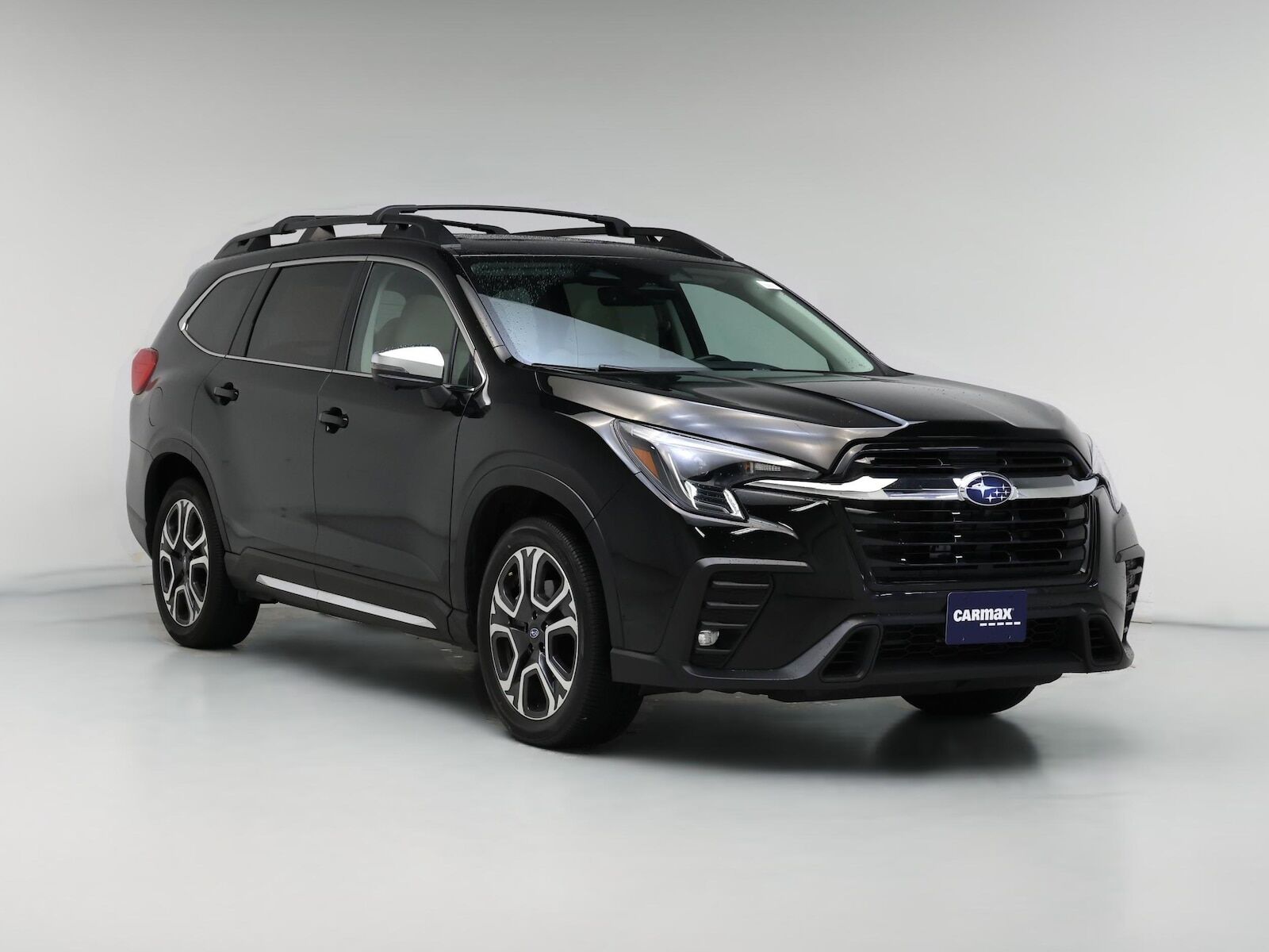 2023 SUBARU Ascent