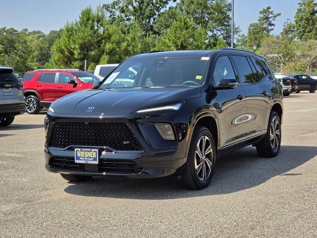 2027 BUICK Enclave
