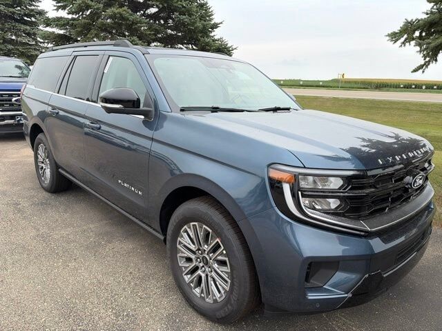2027 FORD Expedition