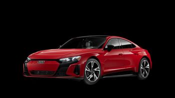 2023 AUDI e-tron GT