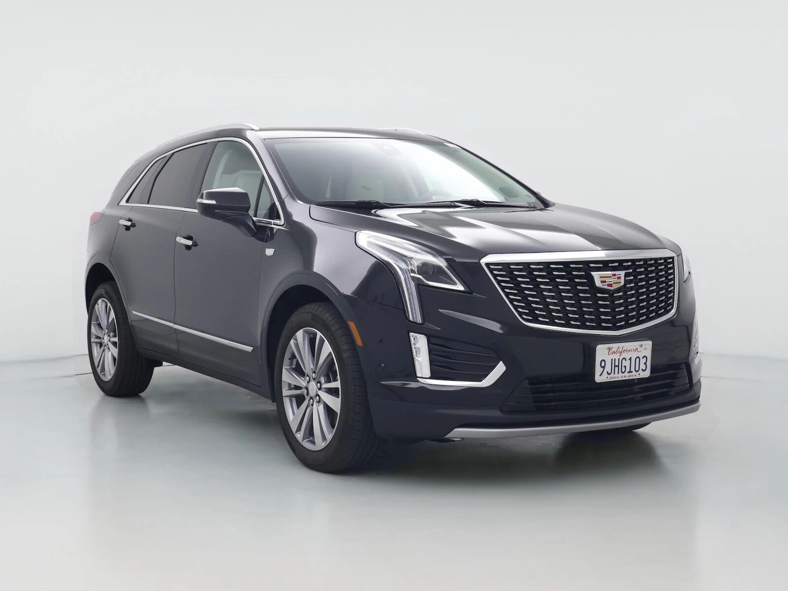 2024 CADILLAC XT5