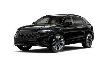2027 AUDI Q8