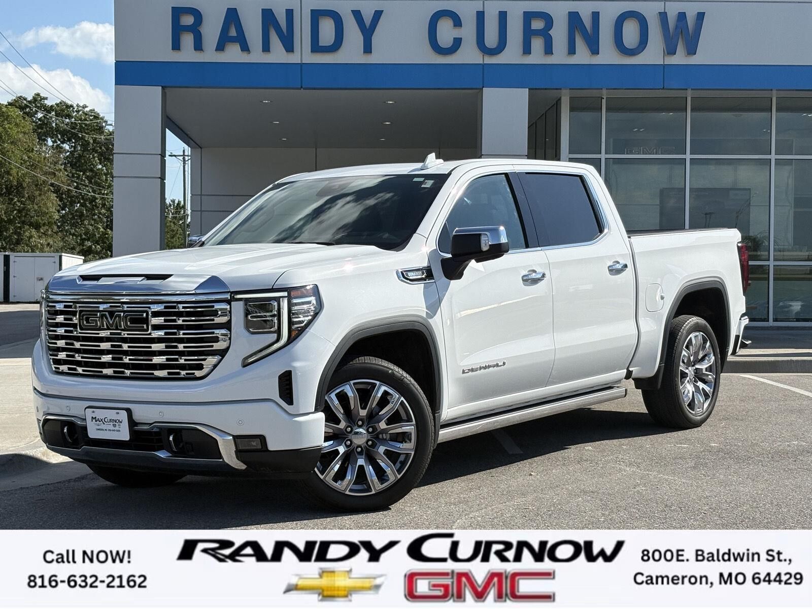 2022 GMC Sierra