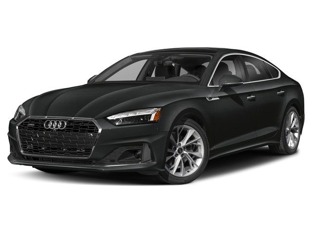 2025 Audi A5
