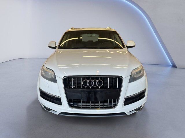 2014 Audi Q7