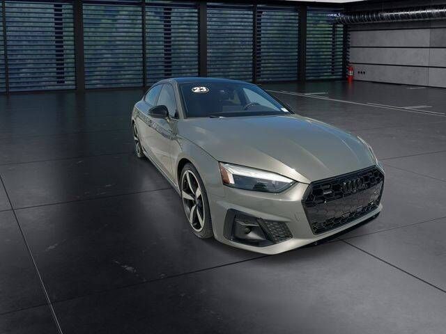 2023 Audi A5