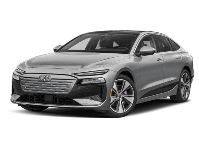 2027 AUDI A6