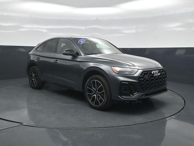 2023 AUDI SQ5