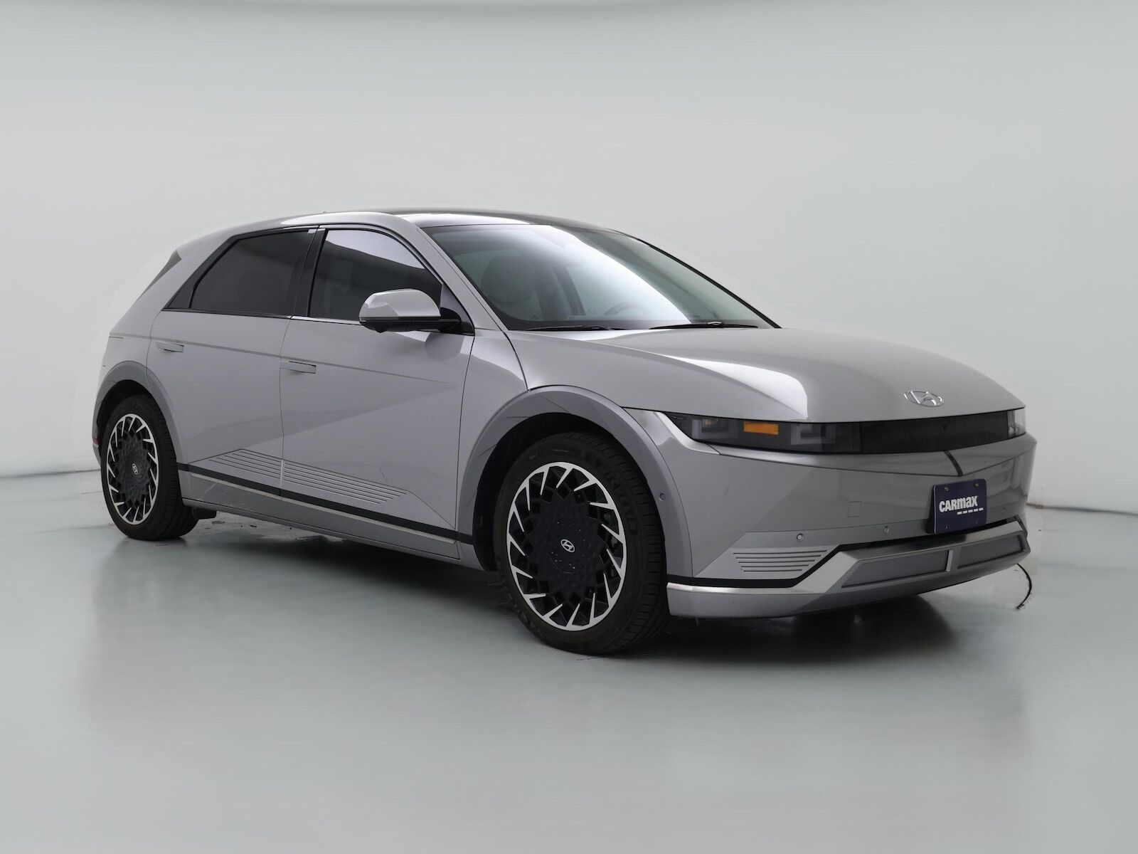 2024 HYUNDAI IONIQ 5