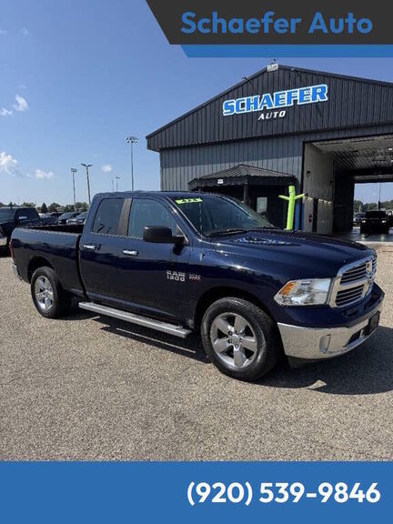 2013 RAM 1500
