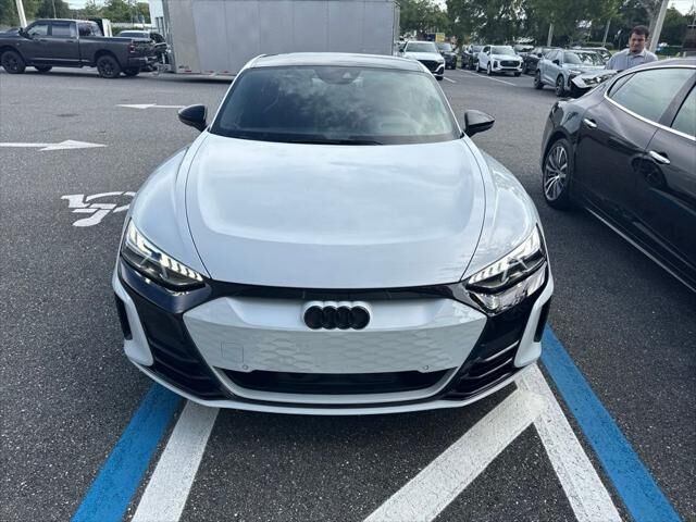 2024 Audi RS e-tron GT